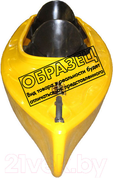 Изображение товара Байдарка Rst Мэри / 18002 (зеленый)