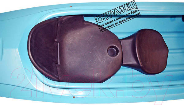 Изображение товара Байдарка Rst Спутник / 18125 (желтый)