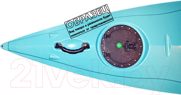 Изображение товара Байдарка Rst Спутник / 18125 (желтый)