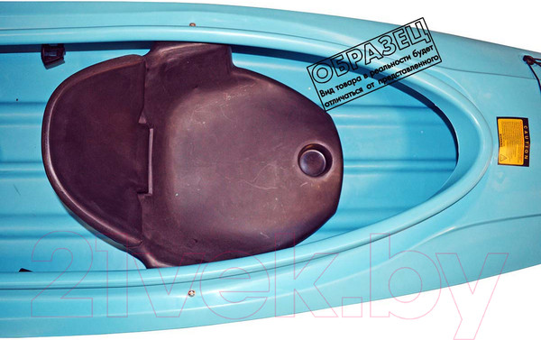 Изображение товара Байдарка Rst Спутник / 18125 (желтый)