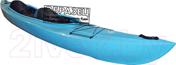 Изображение товара Байдарка Rst Спутник / 18125 (желтый)