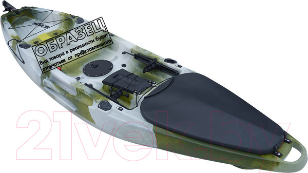Изображение товара Каяк Rst Орион / 18007 (защитно-белый микс)