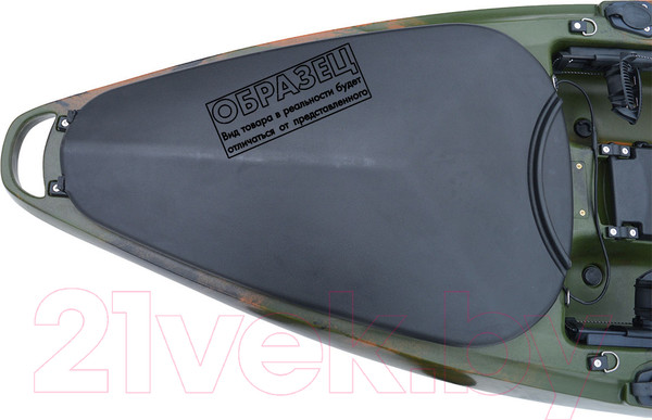 Изображение товара Каяк Rst Орион / 18007 (защитно-белый микс)