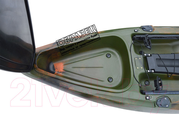 Изображение товара Каяк Rst Орион / 18007 (защитно-белый микс)