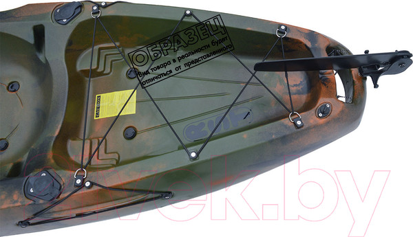 Изображение товара Каяк Rst Орион / 18007 (защитно-белый микс)