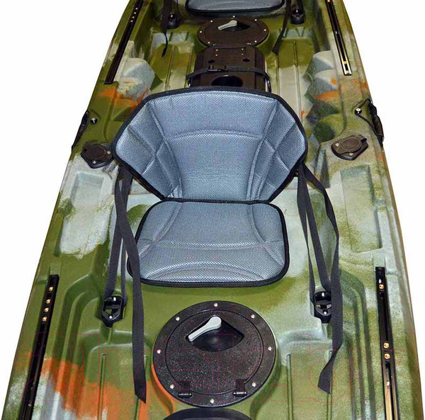 Изображение товара Каяк Rst Рейнджер 2х местный / 18123 (камуфляж)
