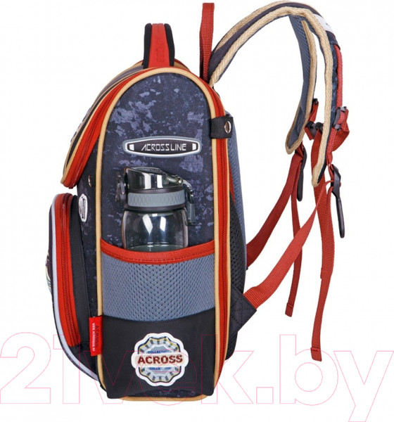 Изображение товара Школьный рюкзак Across ACR22-191-4