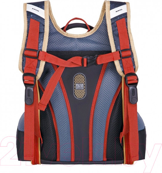 Изображение товара Школьный рюкзак Across ACR22-191-4