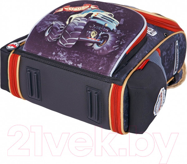 Изображение товара Школьный рюкзак Across ACR22-191-4