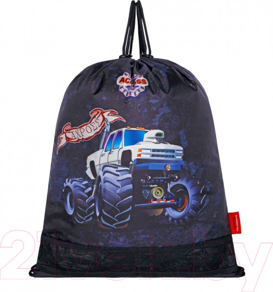 Изображение товара Школьный рюкзак Across ACR22-191-4