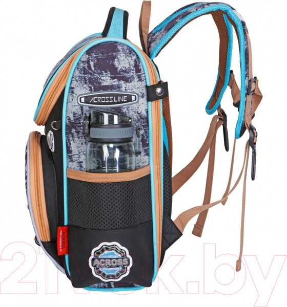 Изображение товара Школьный рюкзак Across ACR22-191-5