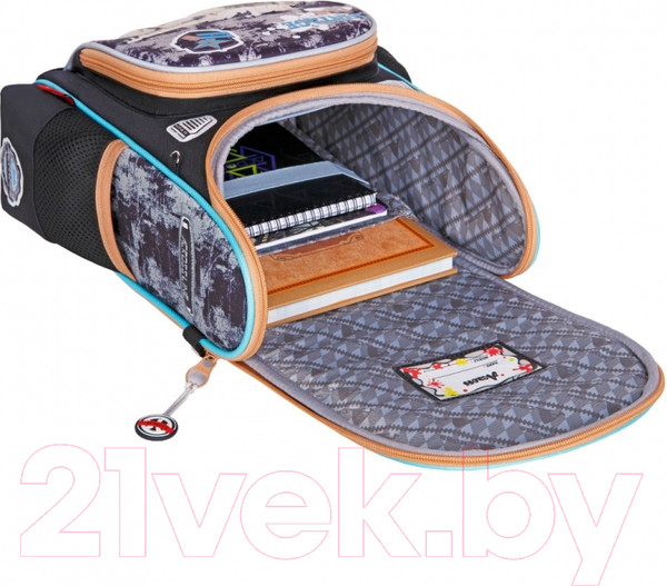 Изображение товара Школьный рюкзак Across ACR22-191-5