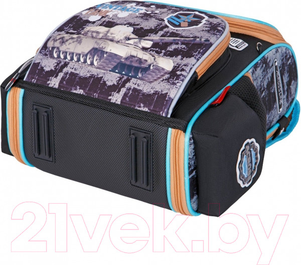 Изображение товара Школьный рюкзак Across ACR22-191-5