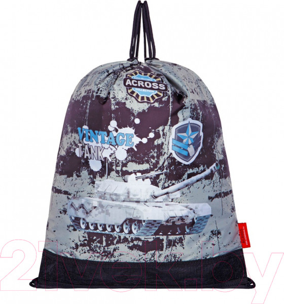 Изображение товара Школьный рюкзак Across ACR22-191-5
