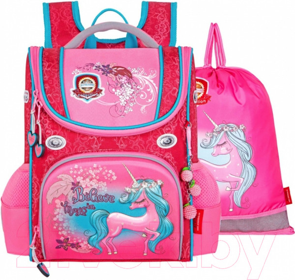 Изображение товара Школьный рюкзак Across ACR22-191-10