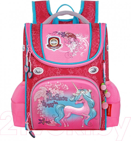 Изображение товара Школьный рюкзак Across ACR22-191-10