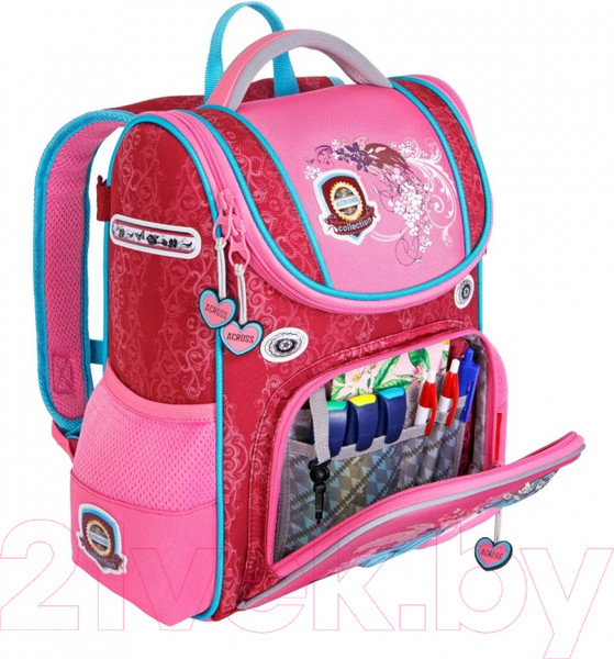 Изображение товара Школьный рюкзак Across ACR22-191-10