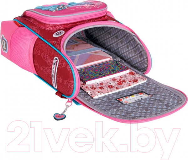 Изображение товара Школьный рюкзак Across ACR22-191-10