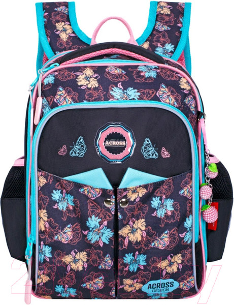 Изображение товара Школьный рюкзак Across ACS5-1