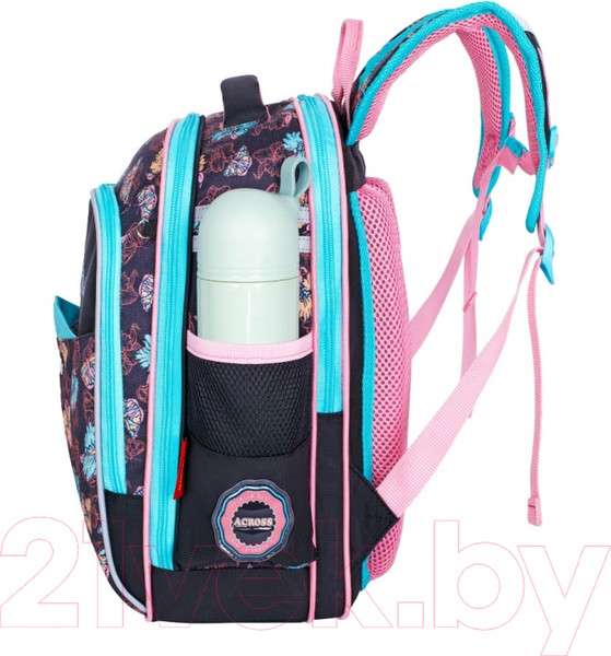 Изображение товара Школьный рюкзак Across ACS5-1