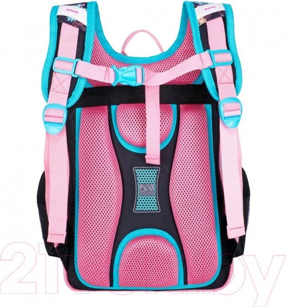 Изображение товара Школьный рюкзак Across ACS5-1