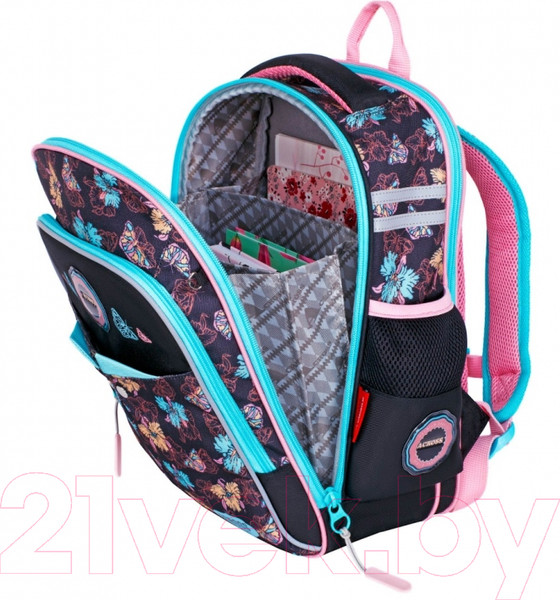 Изображение товара Школьный рюкзак Across ACS5-1