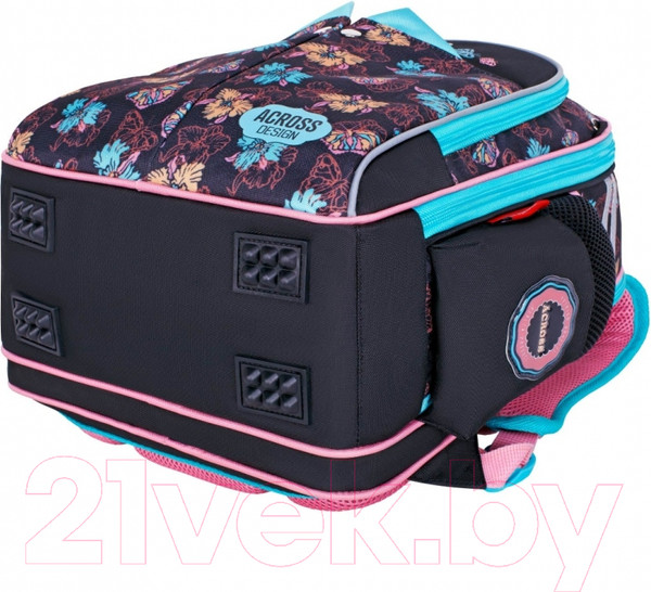 Изображение товара Школьный рюкзак Across ACS5-1