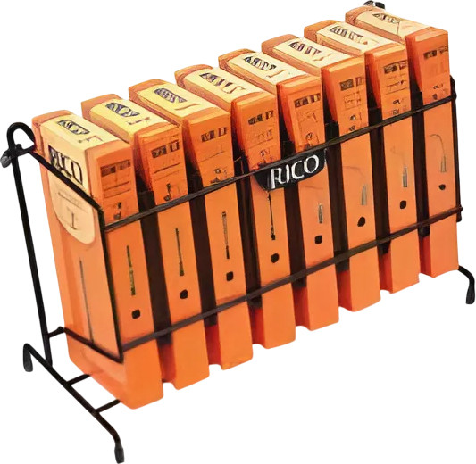 Изображение товара Диспенсер для торгового стеллажа RICO RDA-50RRDA-50R