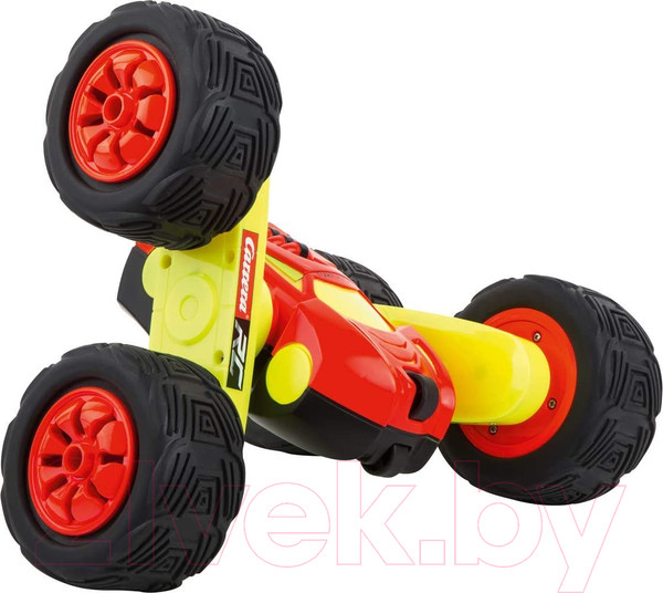 Изображение товара Радиоуправляемая игрушка Carrera Turnator – Светящийся в темноте / 370162105X