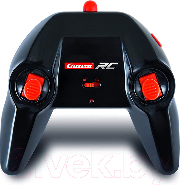 Изображение товара Радиоуправляемая игрушка Carrera Turnator – Светящийся в темноте / 370162105X