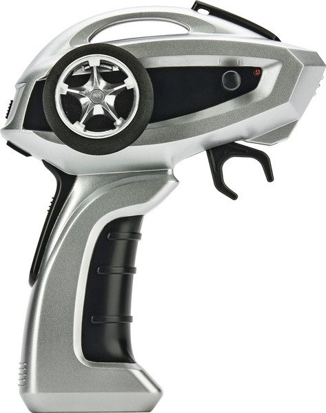 Изображение товара Радиоуправляемая игрушка Carrera Drift Racer-PX / 370183021