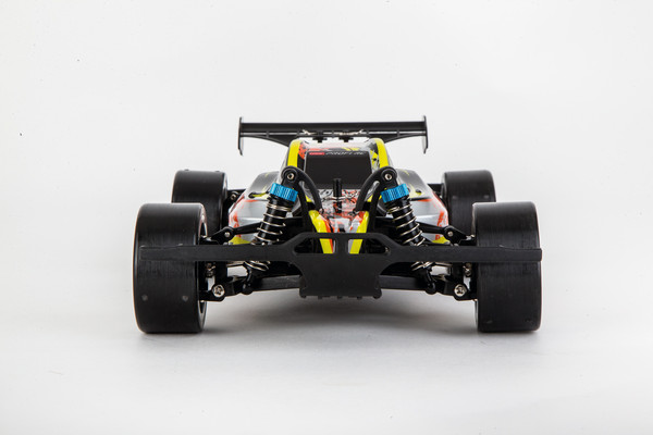 Изображение товара Радиоуправляемая игрушка Carrera Drift Racer-PX / 370183021