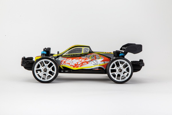 Изображение товара Радиоуправляемая игрушка Carrera Drift Racer-PX / 370183021