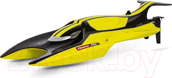 Изображение товара Радиоуправляемая игрушка Carrera Speedray Boat / 370301030