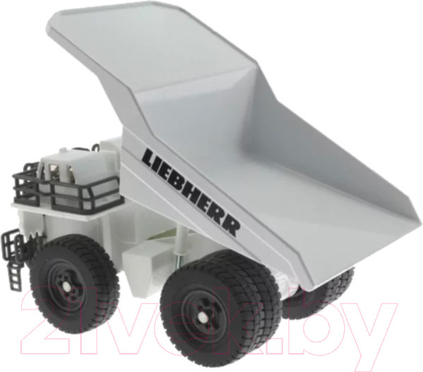 Изображение товара Самосвал игрушечный Siku Liebherr T 264 / 1807