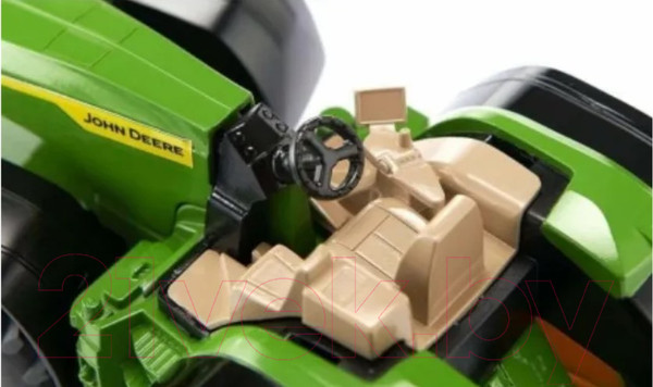 Изображение товара Трактор игрушечный Siku John Deere 8R 370 / 3290