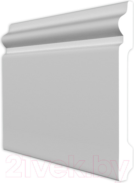 Изображение товара Плинтус SOLID UHD 01/80 (2м)