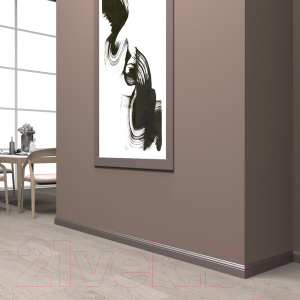 Изображение товара Плинтус SOLID UHD 02/60 (2м)