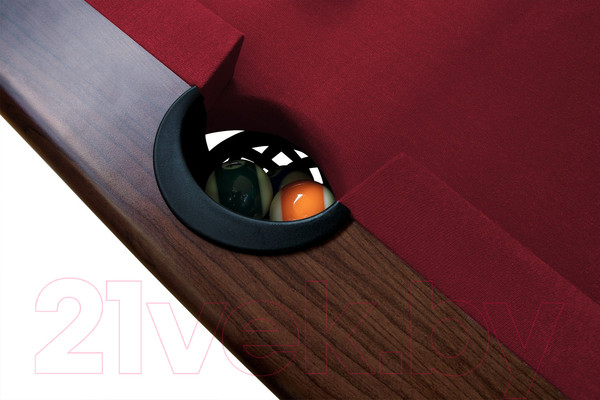 Изображение товара Бильярдный стол DBO Dynamic Triumph / 55.071.08.0 (коричневый)