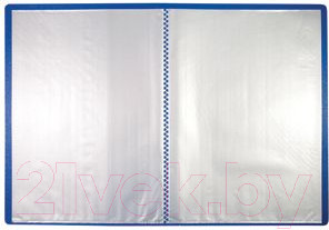 Изображение товара Папка для бумаг inФормат NP01A5-20B