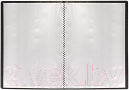 Изображение товара Папка для бумаг inФормат NP01A5-20K