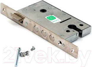 Изображение товара Замок врезной Гардиан 1211 (б/ц)