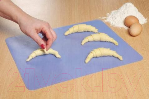 Изображение товара Коврик для выпечки Bradex Пекарь TD 0084