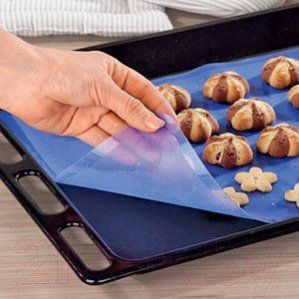 Изображение товара Коврик для выпечки Bradex Пекарь TD 0084