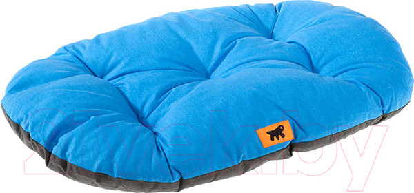 Изображение товара Матрас для животных Ferplast Relax C 55 / 82055099 (синий/черный)