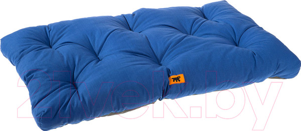 Изображение товара Матрас для животных Ferplast Soffy 65 / 82183099 (синий/черный)