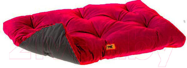 Изображение товара Матрас для животных Ferplast Soffy 65 / 82183099 (красный/черный)