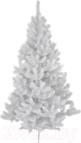 Изображение товара Ель искусственная GrandSiti LUX 2.5 / 103-035 (белый)