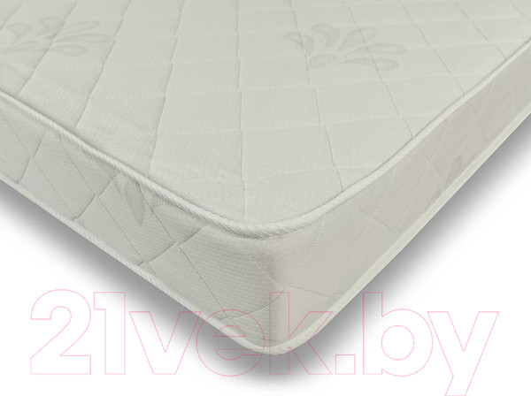 Изображение товара Матрас Askona Balance Lux 120x190