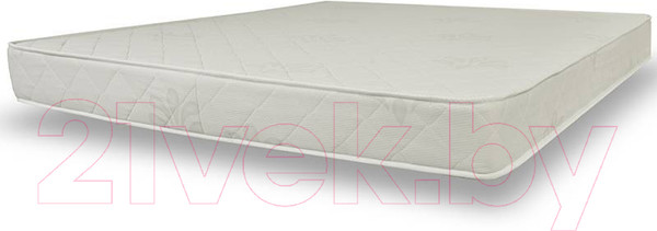 Изображение товара Матрас Askona Balance Lux 120x186